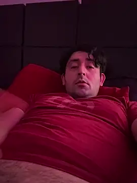 GreysonFox online show from January 11, 2026, 1:38 pm