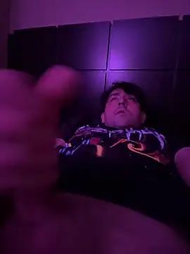 GreysonFox online show from April 21, 2026, 7:14 am