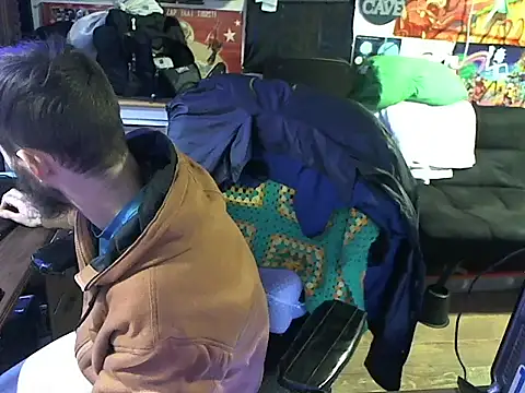 Snapshot of CloudDadddyyy420 chatting on January 23, 2025, 11:58 pm CloudDadddyyy420 online show from January 23, 2025, 11:58 pm