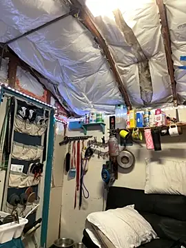 Snapshot of CloudDadddyyy420 chatting on October 2, 2025, 2:29 am CloudDadddyyy420 online show from October 2, 2025, 2:29 am