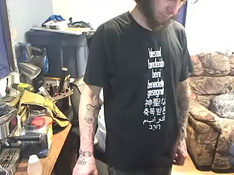 CloudDadddyyy420 online show from February 17, 2026, 1:51 pm