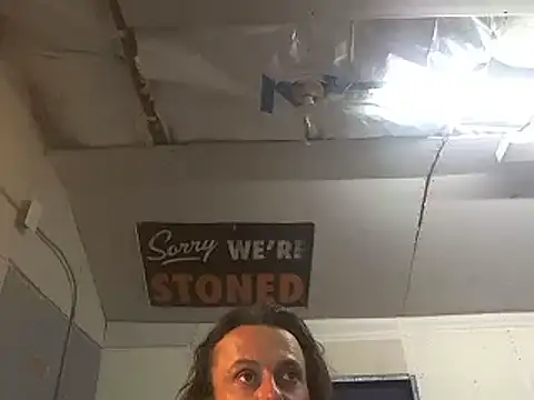 CloudDadddyyy420 online show from March 3, 2026, 4:29 am