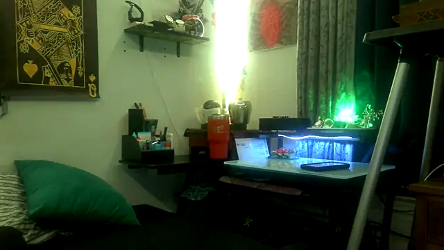 TheGAPEgatsby92 online show from January 12, 2026, 11:59 am