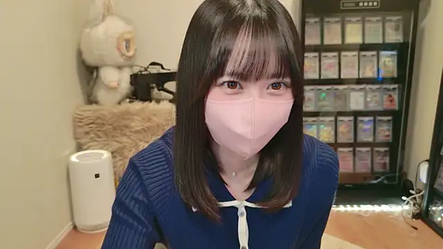 HIKARI x0 online show from March 10, 2026, 2:33 pm