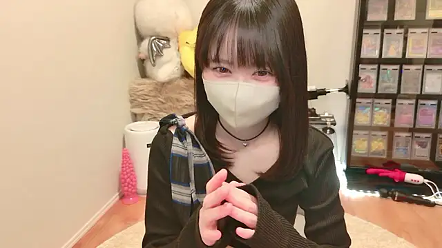 HIKARI x0 online show from March 27, 2026, 2:28 pm