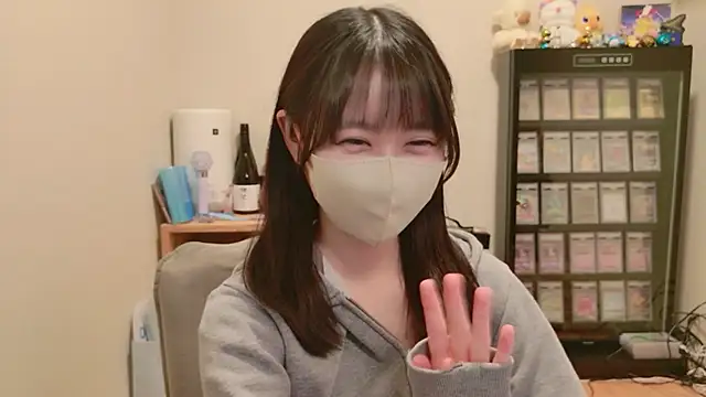 HIKARI x0 online show from May 22, 2026, 2:22 pm