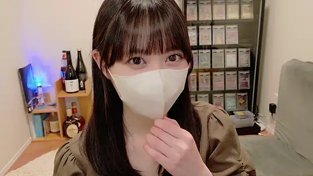 Snapshot of HIKARI_x0 chatting on June 19, 2026, 2:21 pm HIKARI x0 online show from June 19, 2026, 2:21 pm
