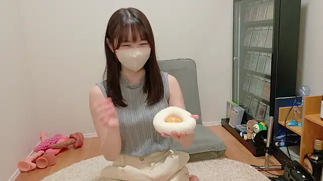 Snapshot of HIKARI_x0 chatting on July 21, 2026, 2:30 pm HIKARI x0 online show from July 21, 2026, 2:30 pm