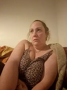 Wisie Cutie online show from February 5, 2025, 10:33 pm