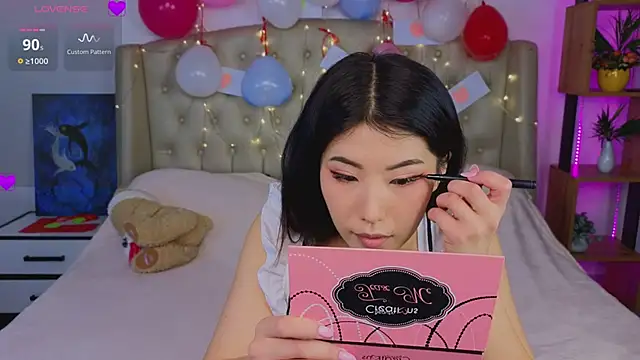 Wendy  Hills online show from February 6, 2025, 12:37 pm