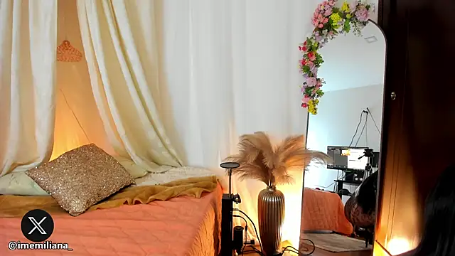 Snapshot of soyemi chatting on October 1, 2025, 10:05 pm soyemi online show from October 1, 2025, 10:05 pm