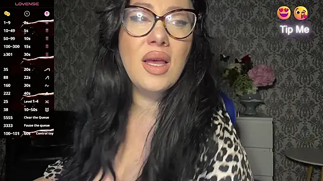 AnnaAnn online show from February 26, 2026, 3:16 am