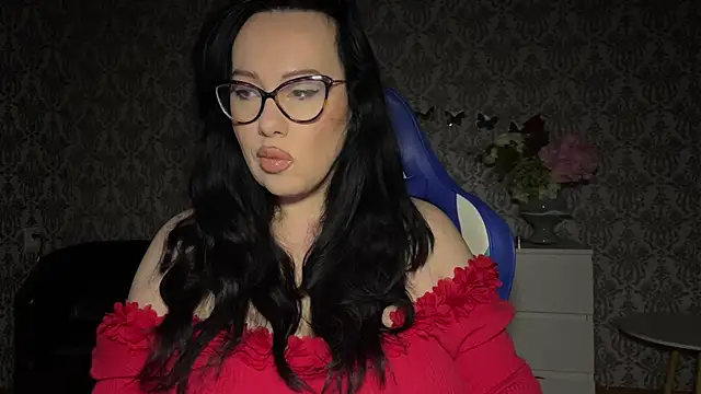 AnnaAnn online show from March 3, 2026, 2:18 am