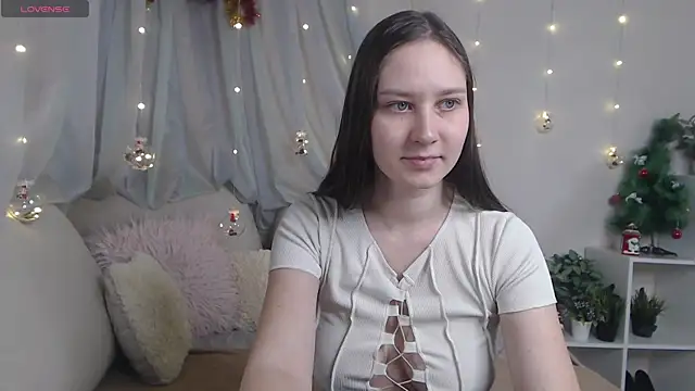 MollyBrams online show from January 2, 2025, 12:13 pm