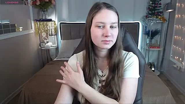 MollyBrams online show from January 18, 2025, 5:10 am