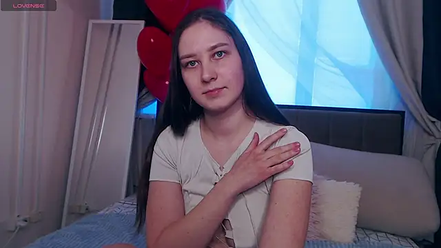 MollyBrams online show from February 21, 2025, 11:22 am