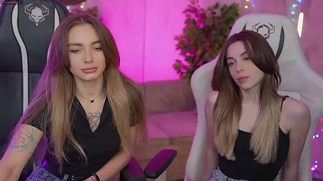 Snapshot of Kisasolo chatting on February 2, 2025, 11:32 pm Kisasolo online show from February 2, 2025, 11:32 pm