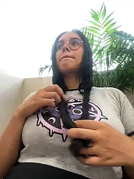 Snapshot of Annya-sweet chatting on February 5, 2025, 2:59 pm Annya-sweet online show from February 5, 2025, 2:59 pm