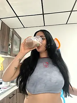 Annya-sweet online show from January 9, 2026, 3:26 pm