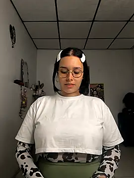 Annya-sweet online show from January 17, 2026, 2:55 pm