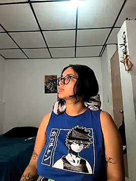 Annya-sweet online show from February 24, 2026, 1:42 pm