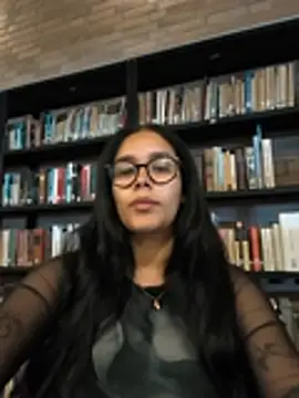 Annya-sweet online show from June 19, 2026, 3:05 pm