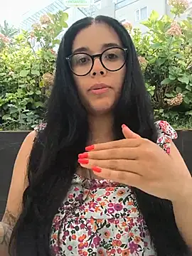 Annya-sweet online show from June 25, 2026, 2:21 pm