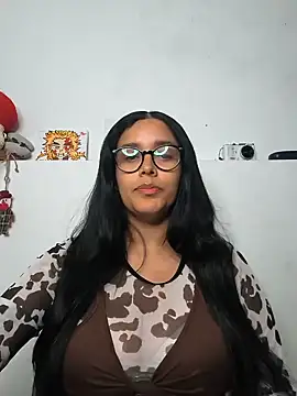 Annya-sweet online show from July 28, 2026, 10:53 pm