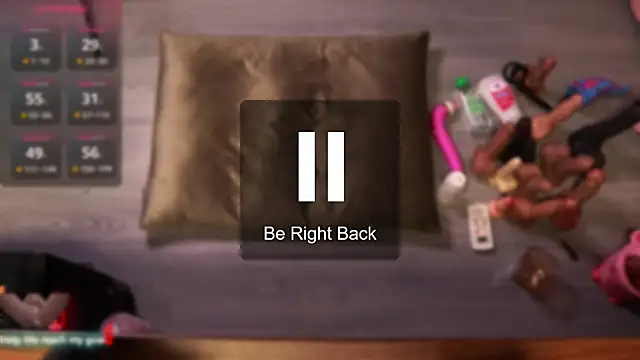 Redhead Shark new online show from December 8, 2024, 3:24 pm