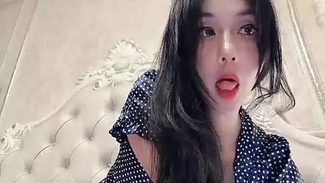 Jeanie Tiya online show from February 3, 2025, 2:34 pm