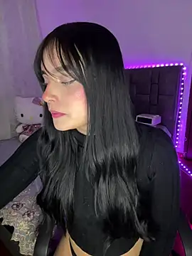 salome polaniiee online show from February 18, 2026, 6:53 am