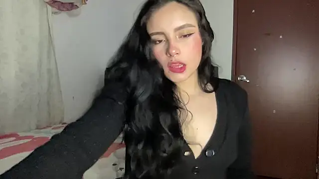 salome polaniiee online show from April 29, 2026, 7:45 am