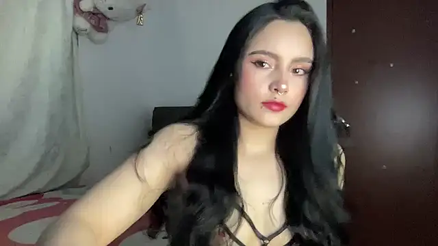 salome polaniiee online show from May 5, 2026, 6:43 am