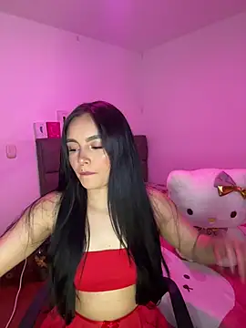 Snapshot of salome_polaniiee chatting on June 20, 2026, 6:27 am salome polaniiee online show from June 20, 2026, 6:27 am
