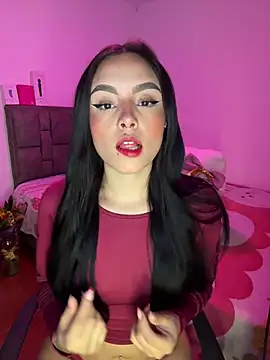 salome polaniiee online show from June 21, 2026, 5:43 am