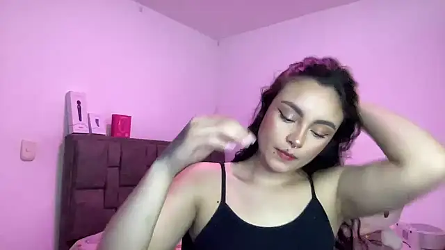 salome polaniiee online show from June 27, 2026, 6:57 pm