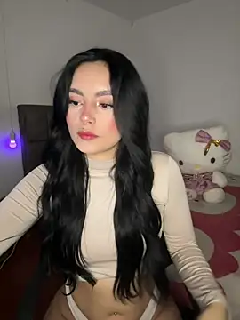 salome polaniiee online show from July 10, 2026, 5:12 am