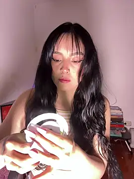 salome polaniiee online show from July 21, 2026, 5:43 am