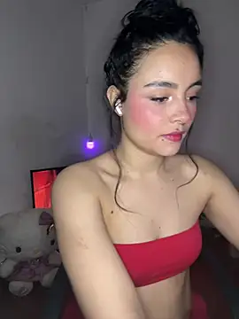 salome polaniiee online show from July 23, 2026, 5:49 am
