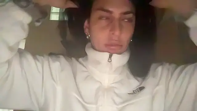 GGmoon81 online show from January 14, 2025, 8:59 pm