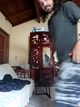 CrisSexShy online show from February 3, 2026, 6:13 pm