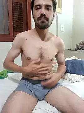 CrisSexShy online show from March 31, 2026, 2:02 am