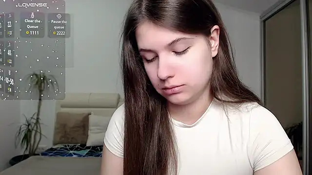 SayMeow  online show from February 22, 2025, 5:12 am