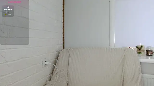 SayMeow  online show from September 14, 2025, 5:39 am