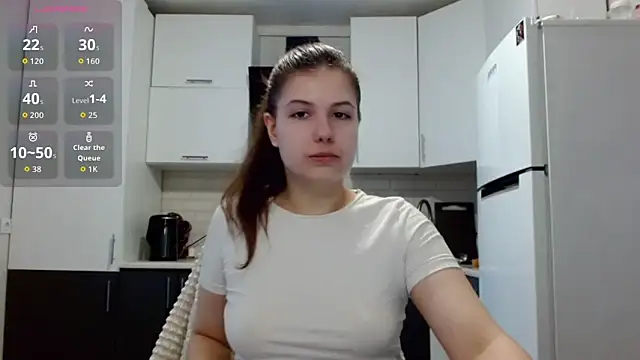 SayMeow  online show from April 29, 2026, 5:55 am