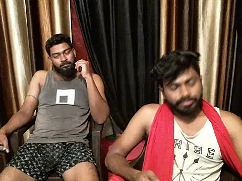 indian2 online show from April 27, 2026, 2:37 pm