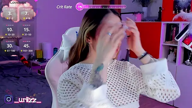 Snapshot of Fiona-Love chatting on February 25, 2025, 6:31 pm Fiona-Love online show from February 25, 2025, 6:31 pm