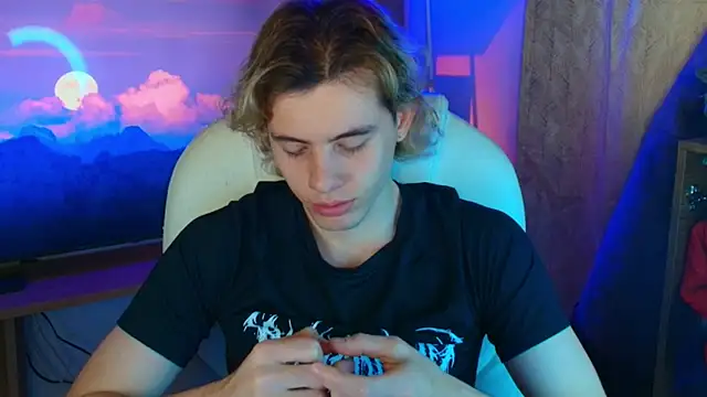 Snapshot of dimitri_tv chatting on November 9, 2025, 7:01 pm dimitri tv online show from November 9, 2025, 7:01 pm