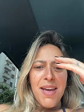 Snapshot of Gipoltergeist chatting on December 19, 2024, 6:34 pm Gipoltergeist online show from December 19, 2024, 6:34 pm