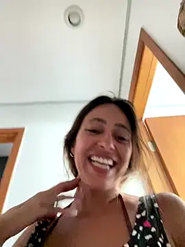 Snapshot of Gipoltergeist chatting on October 6, 2025, 7:00 pm Gipoltergeist online show from October 6, 2025, 7:00 pm